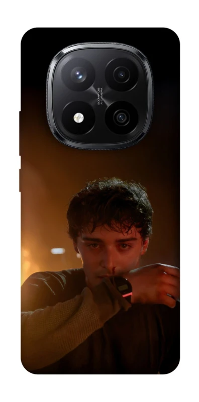 Чохол на Xiaomi Redmi Note 14 Pro+ 5G Stranger Things ver.36 фото 1 з 1