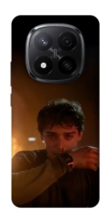 Чохол на Xiaomi Redmi Note 14 Pro+ 5G Stranger Things ver.36 фото 1 з 1