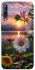 Чохол на Huawei P40 Lite E Flowers v31 фото 1 з 1