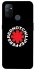 Чехол на OnePlus Nord N100 Red Hot Chili Peppers logo фото 1 Чехол на OnePlus Nord N100 Red Hot Chili Peppers logo фото 1 из 1