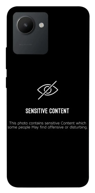 Чехол на Realme C30s No image фото 1 из 1