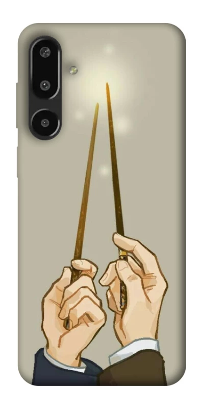 Чехол на Samsung Galaxy F16 Harry Potter v3 фото 1 из 1