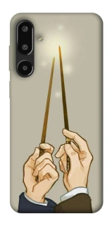 Чехол на Samsung Galaxy F16 Harry Potter v3 фото 1 из 1
