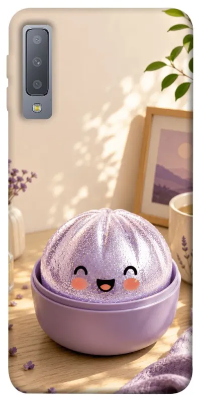 Чехол на Samsung A750 Galaxy A7 (2018) Dumpling ver.4 фото 1 из 1