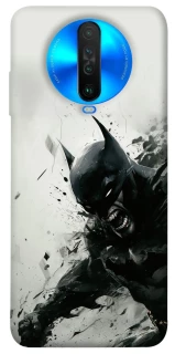 Чохол на Xiaomi Poco X2 Batman фото 1 з 1