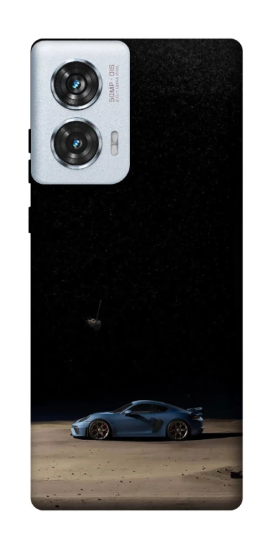 Чохол на Motorola Edge 50 Fusion 911 night фото 1 з 1