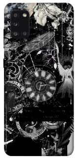 Чохол на Samsung Galaxy A31 Omniscient Reader's фото 1 з 1