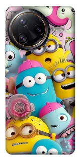 Чехол на Xiaomi Poco F7 Ultra Minions ver.1 фото 1 из 1