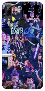 Чохол на Huawei P Smart (2019) K-Pop Demon Hunters ver.8 фото 1 з 1