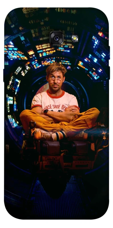 Чохол на Samsung A720 Galaxy A7 (2017) Project Hail Mary ver.3 фото 1 з 1