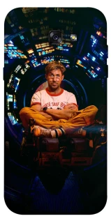 Чохол на Samsung A720 Galaxy A7 (2017) Project Hail Mary ver.3 фото 1 з 1