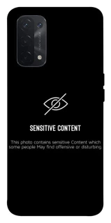 Чехол на Oppo A54 5G / A74 5G No image фото 1 из 1