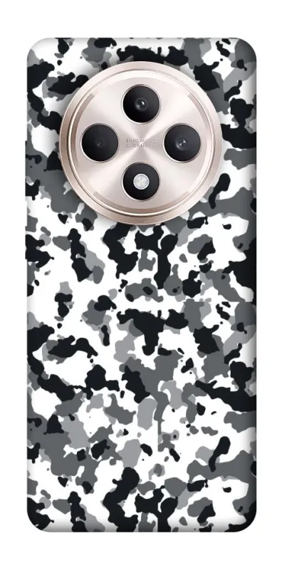 Чехол на Oppo Reno 12 F 4G/5G Camouflage v14 фото 1 из 1
