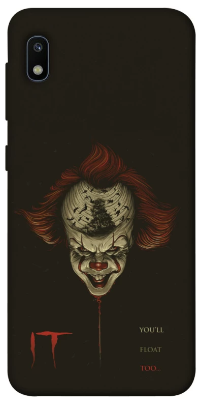 Чехол на Samsung Galaxy A10 (A105F) Оно v2 фото 1 из 1