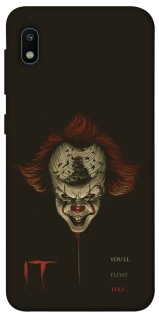 Чехол на Samsung Galaxy A10 (A105F) Оно v2 фото 1 из 1