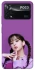 Чохол на Xiaomi Poco X4 Pro 5G JISOO - BLACKPINK фото 1 з 1