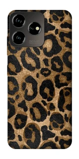 Чохол на ZTE Blade V50 Design 4G Leopard Skin фото 1 з 1