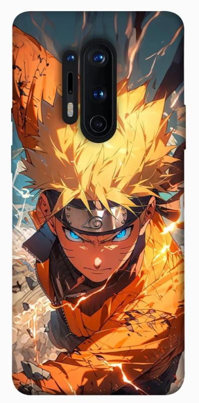 Чохол на OnePlus 8 Pro Minato v2 фото 1 з 1