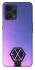Чохол на Realme 9 4G / 9 Pro+ EXO Logo фото 1 з 1