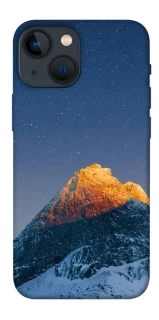 Чохол на Apple iPhone 13 mini (5.4") Star mountain фото 1 з 1