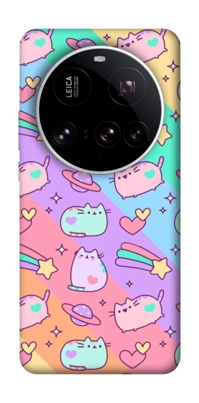 Чохол на Xiaomi 15 Ultra Cat Cute фото 1 з 1