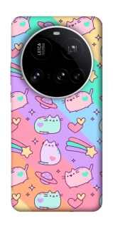 Чехол на Xiaomi 15 Ultra Cat Cute фото 1 из 1
