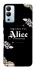 Чехол на Infinix Hot 12i Alice in Borderland ver.8 фото 1 из 1