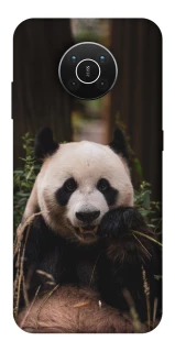 Чехол на Nokia X10 / X20 Панда фото 1 из 1