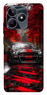 Чехол на Realme C53 mustang фото 1 из 1