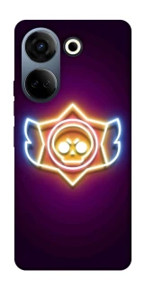 Чехол на TECNO Camon 20 Pro (CK7n) Brawl Stars ver.3 фото 1 из 1