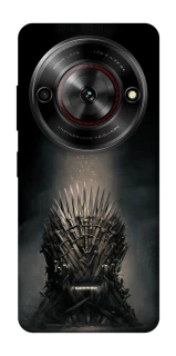 Чехол на ZTE Nubia Focus House of the Dragon ver.2 фото 1 из 1