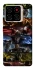 Чехол на ZTE Blade A56 Mortal Kombat ver.4 фото 1 из 1