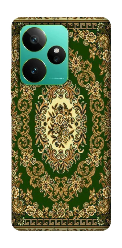 Чохол на Realme GT 7 Килим v9 фото 1 з 1