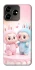 Чохол на ZTE Blade V50 Design 4G Labubu Twins фото 1 з 1
