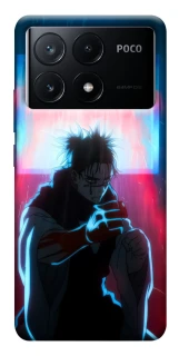 Чохол на Xiaomi Poco X6 Choso v2 фото 1 з 1