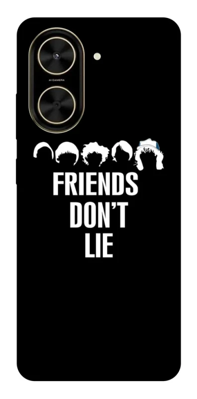 Чохол на Xiaomi Poco C71 Stranger Things ver.12 фото 1 з 1