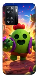 Чохол на OnePlus Nord N20 SE Brawl Stars ver.14 фото 1 з 1