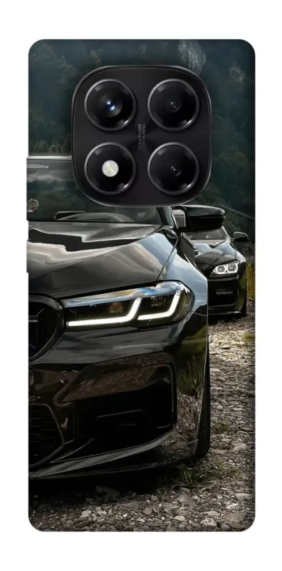 Чохол на Xiaomi Redmi Note 14 Pro 5G BMW v39 фото 1 з 1