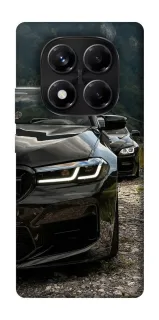 Чохол на Xiaomi Redmi Note 14 Pro 5G BMW v39 фото 1 з 1
