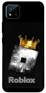 Чохол на Realme C11 (2021) King Roblox фото 1 з 1