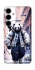 Чехол на Samsung Galaxy S25 Панда курьер фото 1 из 1