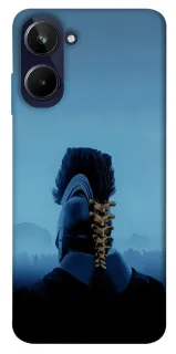 Чехол на Realme 10 4G Odyssey ver.1 фото 1 из 1