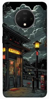 Чохол на OnePlus 7T Night фото 1 з 1