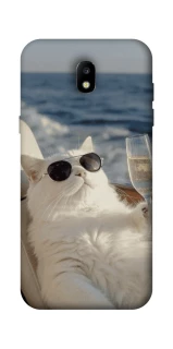 Чохол на Samsung Galaxy J5 (2017) Smile v3 фото 1 з 1