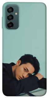 Чохол на Samsung Galaxy M14 5G Mingyu - Seventeen фото 1 з 1