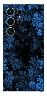 Чехол на Samsung Galaxy S25 Ultra Flowers v5 фото 1 из 1