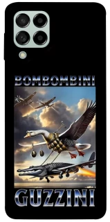 Чохол на Samsung Galaxy M53 5G Bombombini Gusini фото 1 з 1