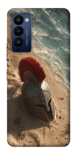 Чехол на TECNO Camon 18 Pro Odyssey ver.3 фото 1 из 1