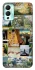 Чохол на Infinix Hot 12 Play Art collage ver.8 фото 1 з 1
