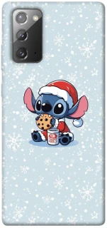 Чехол на Samsung Galaxy Note 20 Stitch ver.21 фото 1 из 1